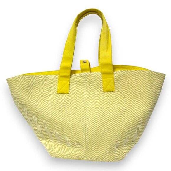 Hermes Panier de Plage Tote Bag